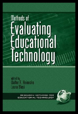 【预售】Methods of Evaluating Educational Tech