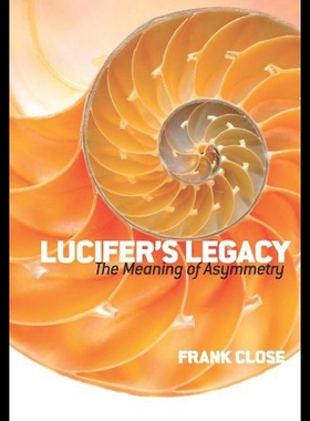 【预售】Lucifer's Legacy: The Meaning of Asymmetry