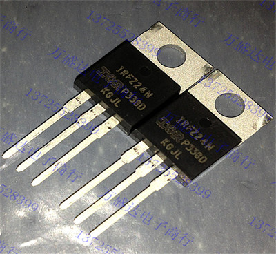 全新原装 IRFZ24N TO-220