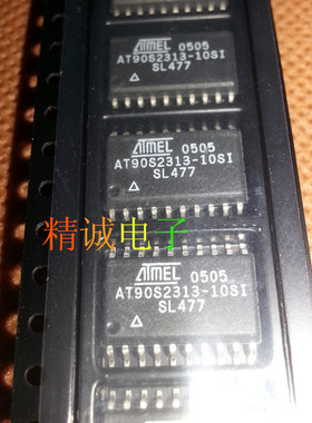 AT90S2313-10SC AT90S2313-10SI 全新进口IC 实体店库存