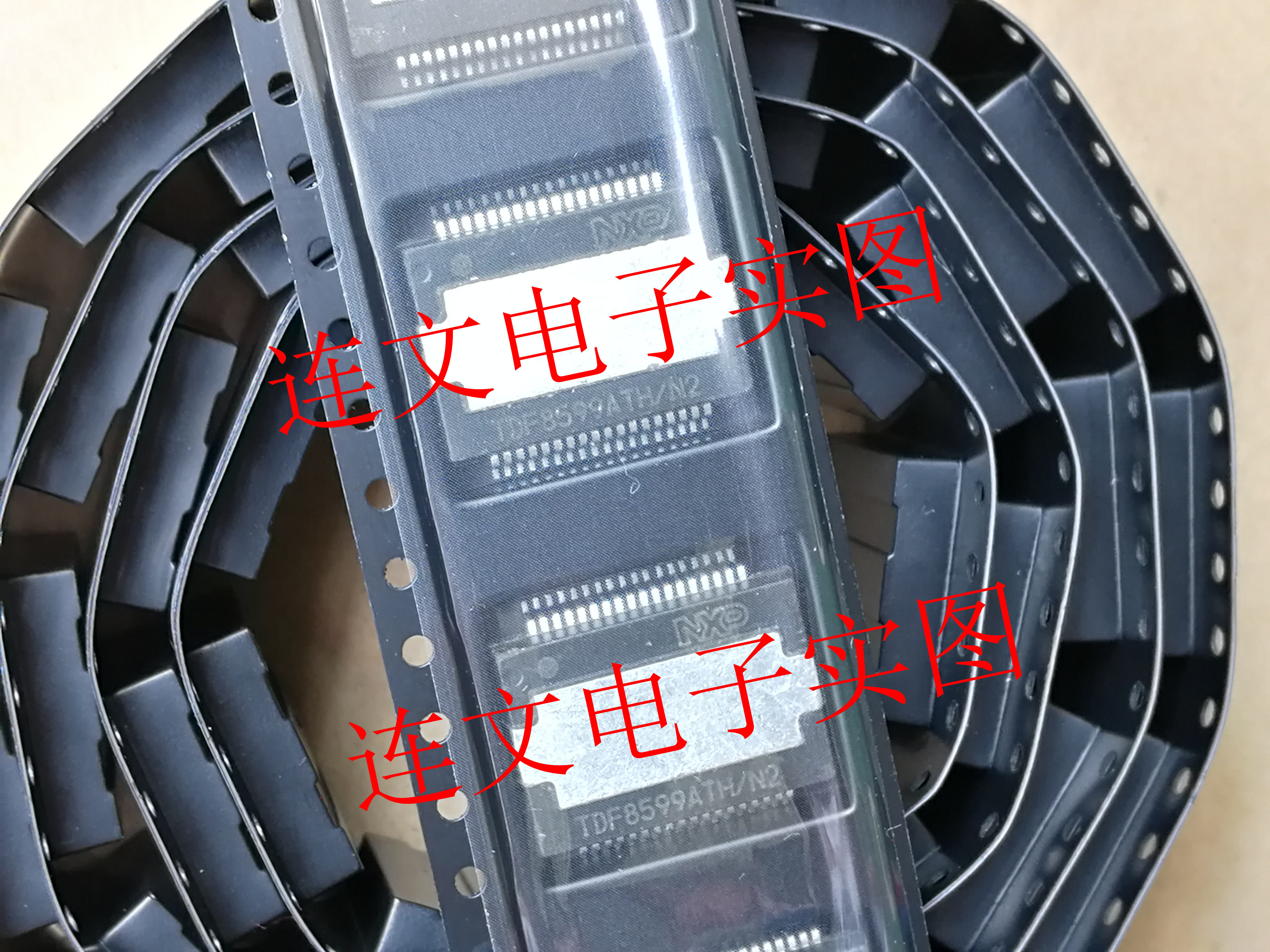 TDF8599ATH/N2TDF8599BTHN1S6