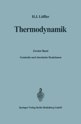 【预订】Thermodynamik: Zweiter Band: Gemisch...