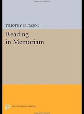 【预售】Reading in Memoriam