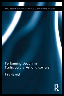 【预售】Performing Beauty in Participatory Art and Cultur