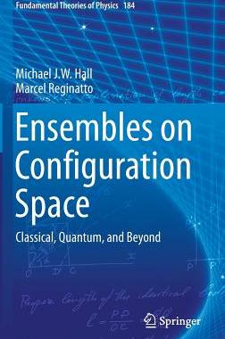 【预订】Ensembles on Configuration Space