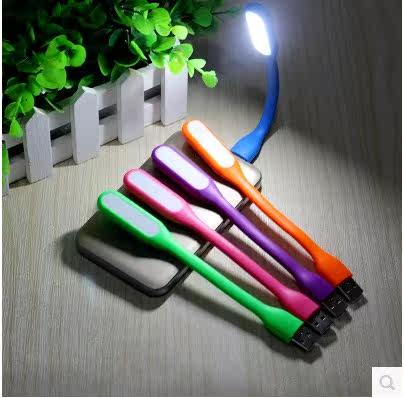 Lampe USB - Ref 378625 Image 1