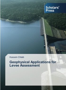【预售】Geophysical Applications for Levee A...