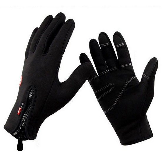 Gants pour vélo - Ref 2239177 Image 1
