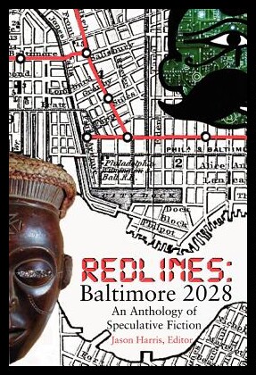 【预售】Redlines: Baltimore 2028