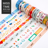 Autocollant pour téléphone mobile FUNNY - Ref 1369279 Image 11