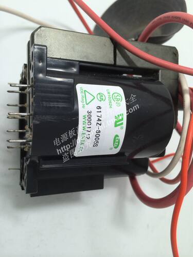 适用于电视电视高压包HR80143 6174V-6010A 6174Z-6005S
