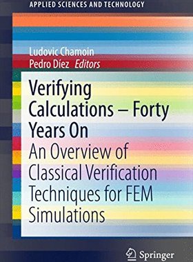 【预订】Verifying Calculations - Forty Years On