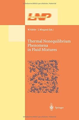 【预订】Thermal Nonequilibrium Phenomena in ...