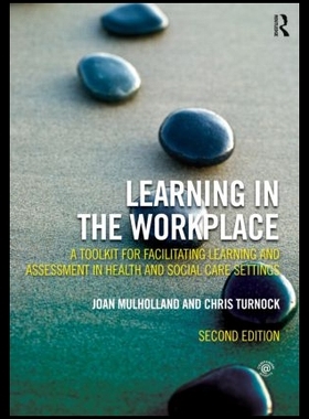 【预售】Learning in the Workplace: A Toolkit f