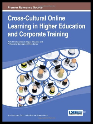【预售】Cross-Cultural Online Learning in Higher Educatio