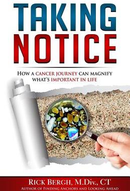 【预售】Taking Notice: How a Cancer Journey ...