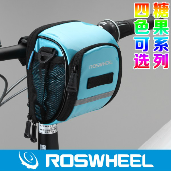 Sacoche pour vélo LETDOOO - Ref 2233039 Image 1