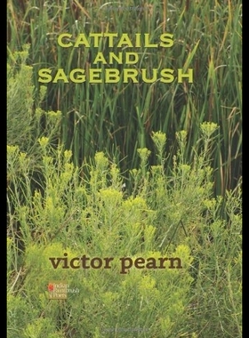 【预售】Cattails and Sagebrush