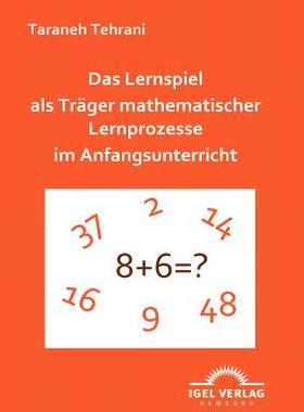 【预售】Das Lernspiel ALS Tr Ger Mathematisc...