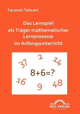 【预售】Das Lernspiel ALS Tr Ger Mathematisc...