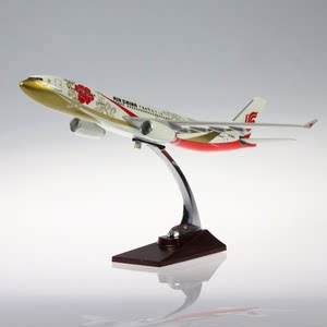 【飞机模型a330图片】近期1326组飞机模型a