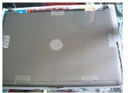 DELL latitude D620 D630 D631 PP18L A壳 A B C D壳