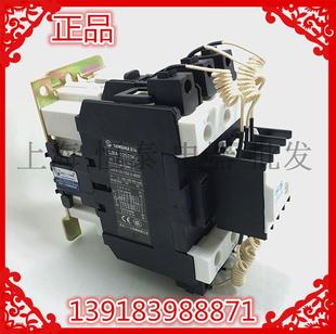 CJX4 12521Kd 125Kd 天水电容切换交流接触器CJX4 220V