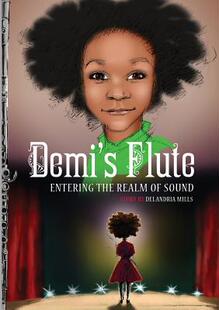 One ... Demi Realm the Book Flute 预售