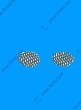 松下BM221吸嘴过滤网 料号1086289282 SMT过滤棉