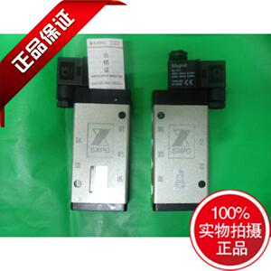 。正宗SXPC上海新益电磁阀QVP310-02 QVP310A QVP310-5D-02