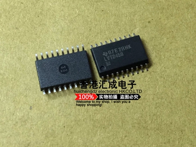 SN74LVT245BDWR SN74LVT245BDW SN74LVT245B 74LVT245 SOP20 原装