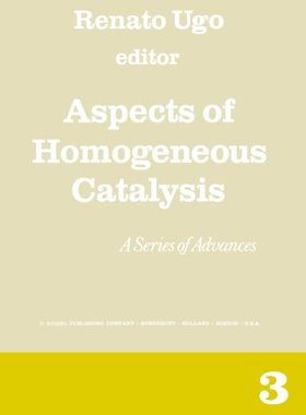 【预订】Aspects of Homogeneous Catalysis: A ...