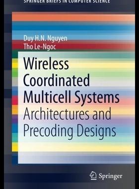 【预售】Wireless Coordinated Multicell Systems