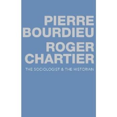 【预订】The Sociologist and the Historian