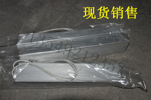 RXLG-1000W10R J 梯形铝壳 变频器刹车 制动电阻 1000W10R欧 现货