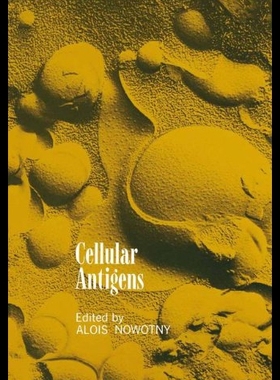 【预售】Cellular Antigens: Lectures and Summaries of the