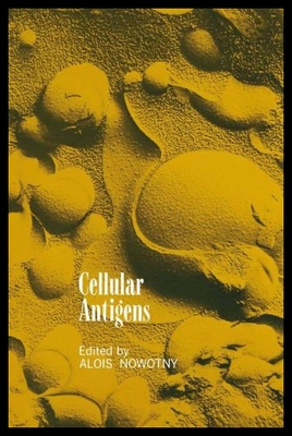 【预售】Cellular Antigens: Lectures and Summaries of the