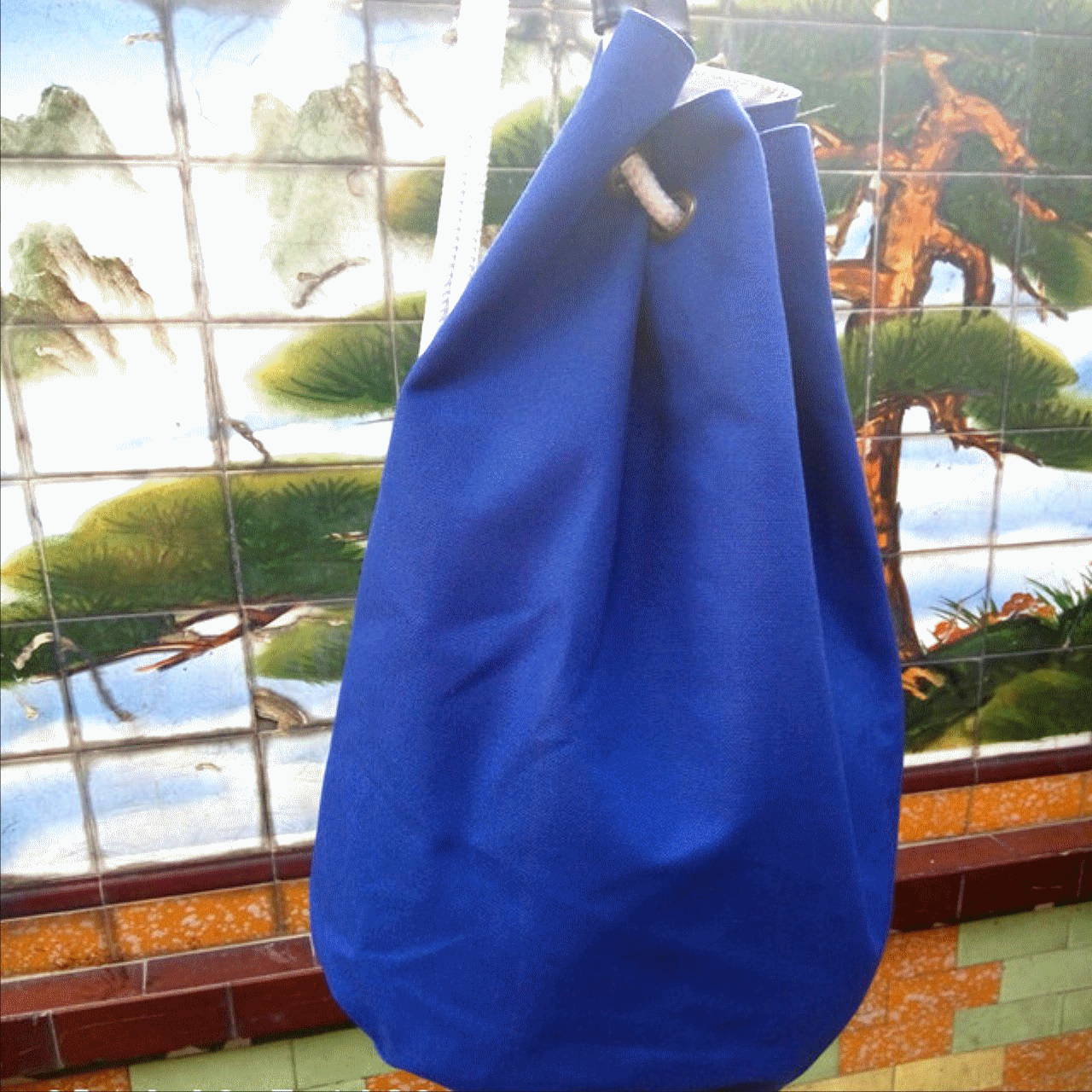 Sac à dos étudiant - Ref 48450 Image 1