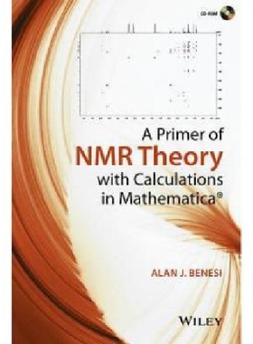 【预订】A Primer of Nmr Theory with Calculat...