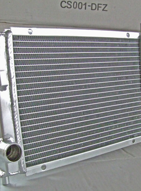 高性能水箱散热器 适用于ROVER MINI COOPER S MPI 97- 1275/1.3L