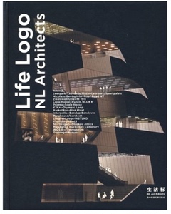 Life Logo NL Architects 生活标