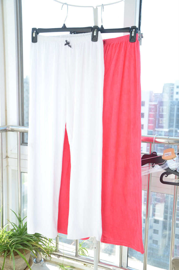 Pantalon pyjama - Ref 727996 Image 1