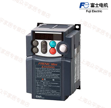 3.7KW ʿƵ  380V FRN3.7C1S-4C Ƶ 