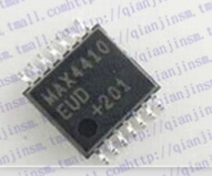 全新原装正品进口现货MAX4410,MAX4410EUD,TSSOP原带原厂！