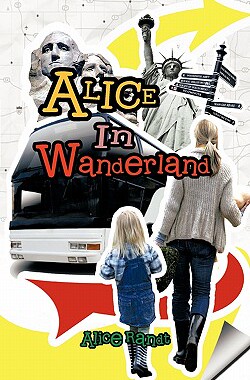 【预售】Alice in Wanderland