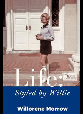 【预售】Life: Styled by Willie