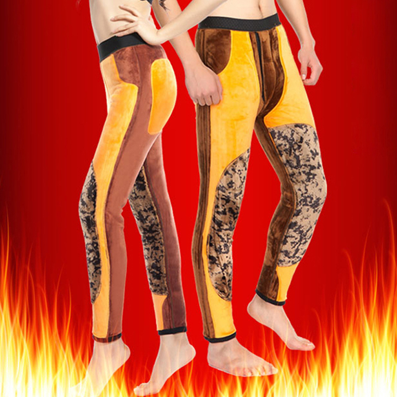 Pantalon collant luxueux - Ref 775094 Image 1