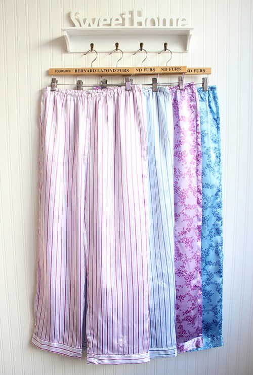 Pantalon pyjama - Ref 726314 Image 1