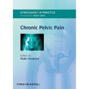 【预订】Chronic Pelvic Pain