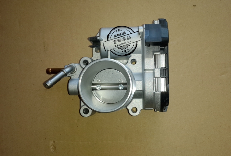 景逸骏捷北汽E系迷迪海马菱悦V3菱致V5菱仕V6电子节气门总成